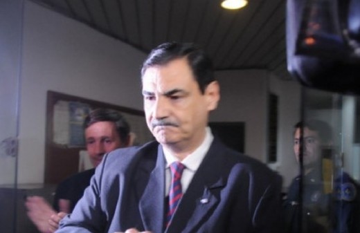 Alfredo López redobló su defensa por los dichos sobre Gaza: "Me corresponde como ciudadano no callarme"