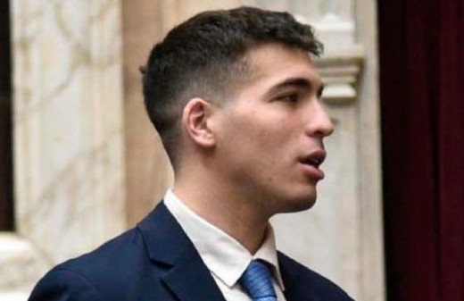 Sharif Menem renunció después del escándalo por trolls libertarios y acusaciones sobre maniobras desde el Congreso