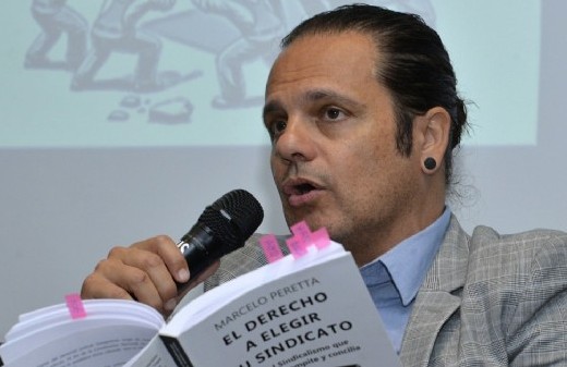 Marcelo Peretta desafía la política de Sturzenegger y afirma que Milei revisará la comercialización de medicamentos