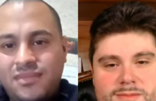 El vínculo temprano de Ulises Cuenca con Javier Milei y los espacios previos a la etapa electoral