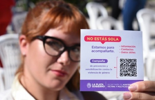 Violencia por razones de género: como es el protocolo municipal para solicitar asistencia