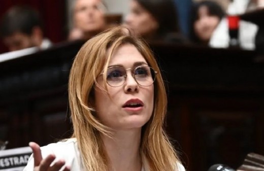 Polémica por declaraciones de Lilia Lemoine reabre discusión sobre derechos de menores