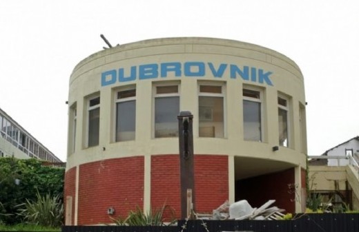 Mientras las familias rezan por el Dubrovnik, Turismo de Villa Gesell convoca a prestadores en Puerto Madero