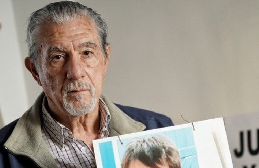 Mafia y soberanía entregada: el durísimo reproche de Federico Storani a Milei por el escape de Flávio Bolsonaro