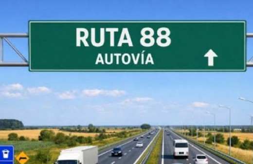 Entre paisajes y seguridad, Buenos Aires pone el foco en modernizar los accesos de la Costa Atlántica