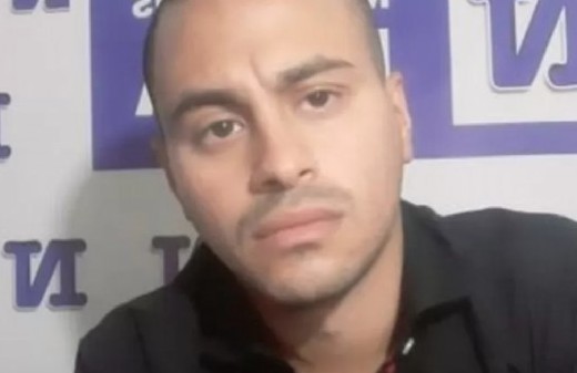 Ulises Catriel Cuenca fue distinguido con un reconocimiento internacional por su trayectoria