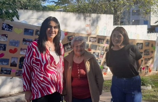 Moreno: Asseff celebra el 30 aniversario de la Guardería Materno Infantil "Mi Granjita"