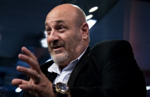 Santiago Cúneo afirmó que la temporada no existió y habló de una economía "dibujada"