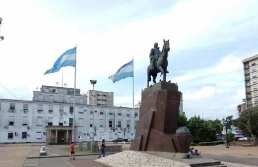 Robos, disparos y críticas a la gestión colocan a Morón entre los distritos más cuestionados del conurbano