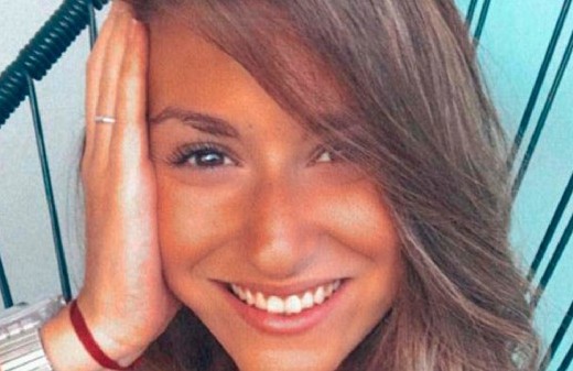 El acusado del femicidio de Pilar Riesco dijo que es inocente y negó haberla arrojado por el balcón