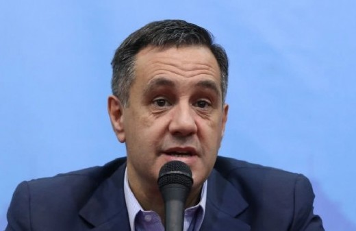 Finocchiaro, ex ministro de Macri, se suma a Milei pese a denuncias por violación y corrupción de menores