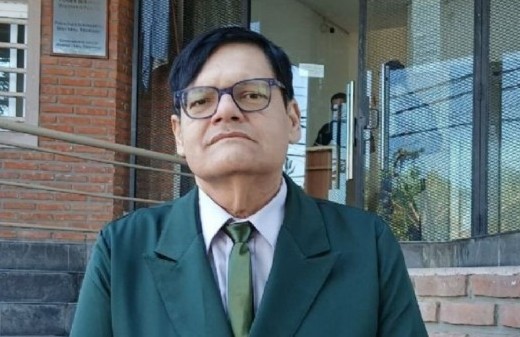General Rodríguez enfrenta un nuevo reclamo de Miguel Puentes para acelerar el expediente por los vehículos desaparecidos