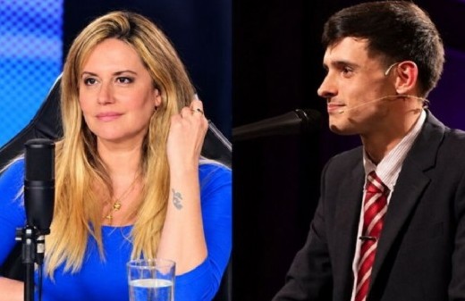 Bunker Stream va por más: Ayerdi y Petriati, protagonistas del viernes