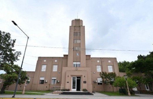 La conducción municipal de Mar Chiquita acelera definiciones ante maniobras internas