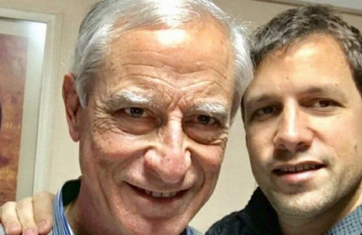 Juan Pablo de Jesús enfrenta un nuevo desgaste político mientras reflotan causas que también involucran a Juan de Jesús
