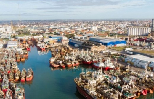 Mar del Plata bajo una nube tóxica y vecinos denuncian que las harineras operan sin controles ambientales