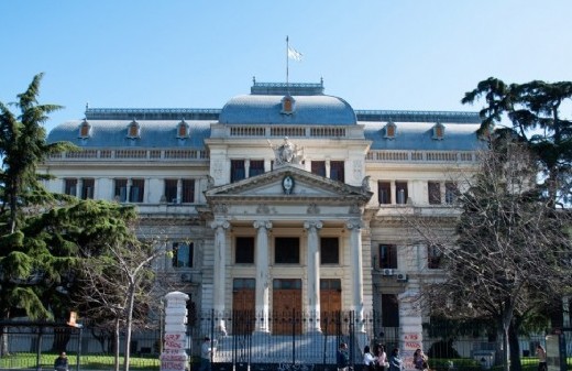 Piden que Buenos Aires descarte el proyecto sobre las rutas y elimine una norma considerada perjudicial