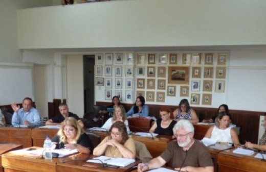 La agenda de Mar Chiquita suma Presupuesto, donaciones y la formalización de la dimisión de María Elisa González