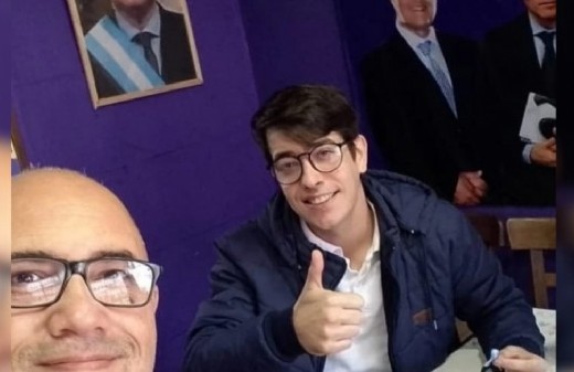 Mercedes: critican a La Libertad Avanza por priorizar cargos sobre principios