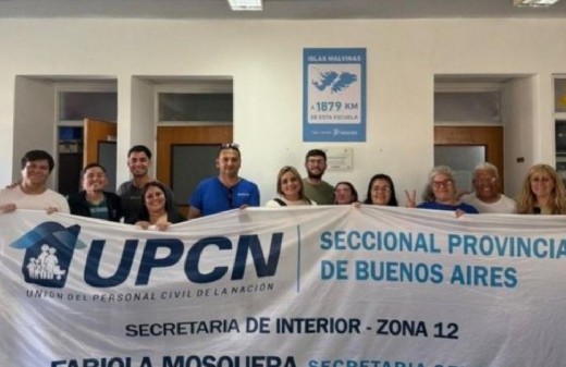 UPCN Buenos Aires bajo acusación: denuncian amenazas, uso personal de fondos y presunto encubrimiento judicial