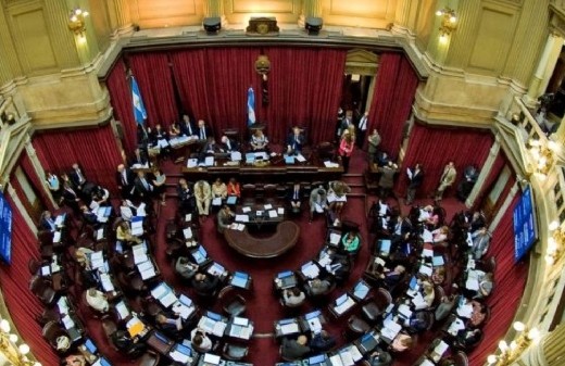 El Senado enfrenta un pedido para reconsiderar el recorte de Zona Fría que golpea al sudoeste bonaerense