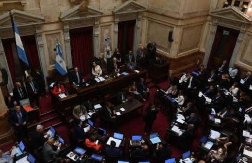 Reclaman que no se toque la Ley de Tierras porque podría comprometer el control del territorio nacional