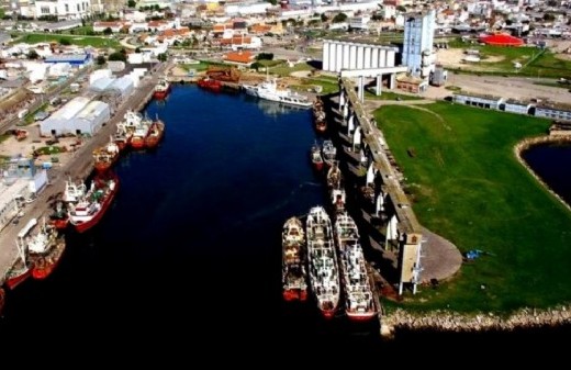 Piden evaluar en Mar del Plata el impacto de empresas harineras denunciadas por operar sin permisos