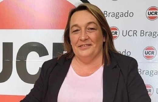 Bragado envuelto en controversia por la actitud de Eugenia Gil frente a un periodista que la incomodó