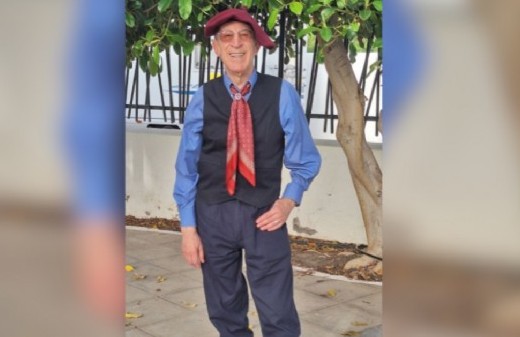 El ser humano no está hecho para comprender la vida sino para vivirla