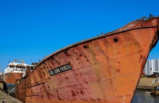 Denuncian que en Mar del Plata el Estado afronta costos de desguace mientras persisten irregularidades