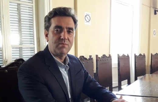 El Concejo de Luján aprobó cambios que ahora complican al intendente Boto