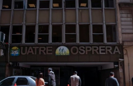 Recursos Humanos de OSPRERA quedó en la mira por el vínculo de su gerenta con la estructura de Voytenco