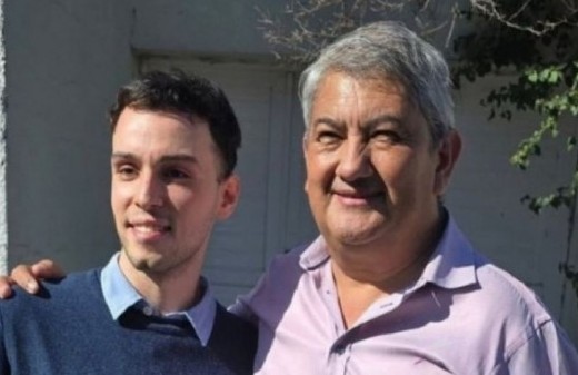 ¿Valenzuela sabía? Denuncian infiltración K en LLA para quedarse con el Consejo Escolar