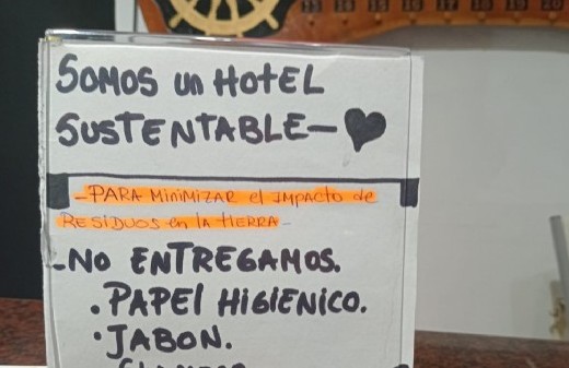 La Justicia investiga lo ocurrido en Carlos Paz tras denuncias contra un hospedaje del centro