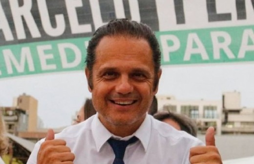 Marcelo Peretta planteó que la Policía bonaerense puede sindicalizarse sin afectar la continuidad de la prestación pública