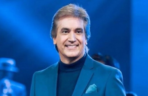 A Dante Gebel no le alcanza con ser pastor: el fenómeno Milei le arruinó el libreto y su candidatura no prende