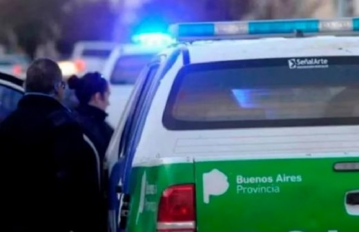 Una policía mató a un ladrón que intentó robarle en Merlo