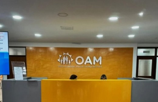 La crisis financiera golpea a la OAM de Mar del Plata y Pili emerge para reemplazar a una conducción desarticulada