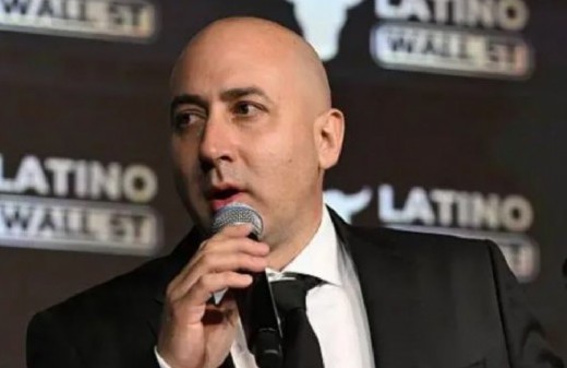 La detención de Fernando Cerimedo se estira mientras crece la disputa por las pruebas del caso Nadia Beller