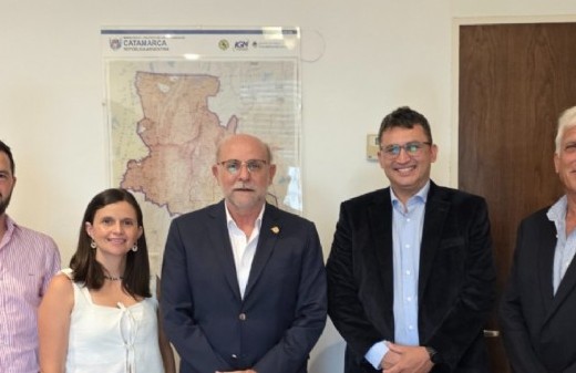 El CPA impulsa cambios en la Ley Pierri para acelerar la regularización de propiedades