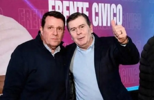 Basura, calles, luz y desagües: el plan del intendente que devolvió La Banda al oficialismo de Santiago del Estero
