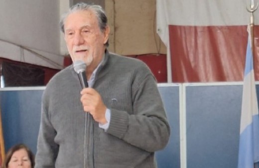 La denuncia de Federico Storani por una "triple entrega" puso el foco en el patrimonio y el futuro argentino