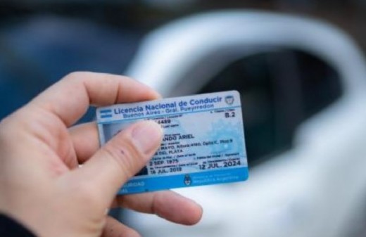 Lejos de agilizar el trámite, Mar del Plata agrega obstáculos para quienes buscan renovar o sacar su licencia