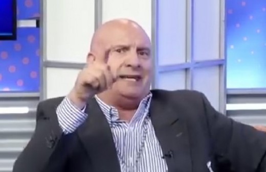 Programa transmitido en Córdoba incluyó duras críticas a decisiones provinciales y controles sanitarios