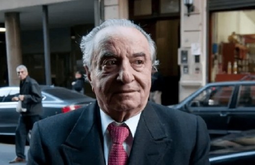 Armando "El Gitano" Cavalieri, el millonario sindicalista que domina a los empleados de comercio hace 40 años