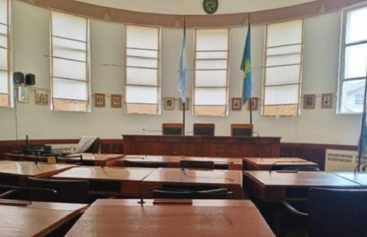 Mar Chiquita reabre una vieja discusión sobre la oposición tras el ingreso de otro representante de UAM