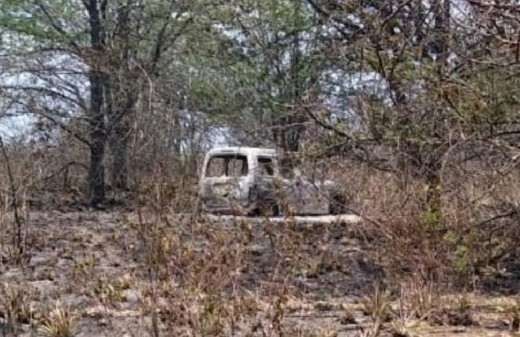 La Justicia cree que los cuerpos calcinados pertenecen a dos mecánicos desaparecidos