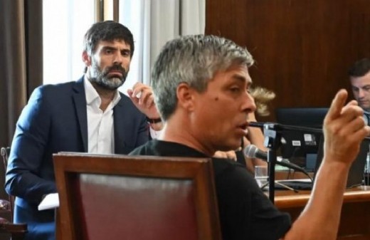 Corrupción en la justicia bonaerense: 11 años perseguido por un crimen que no cometió y la extorsión del fiscal Morán