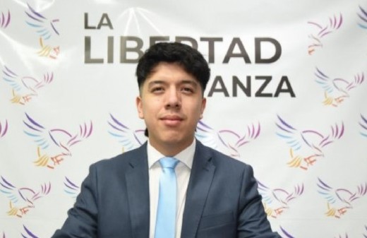 Un libertario cercano al poder libertario sorprende al declararse peronista en plena expansión del espacio