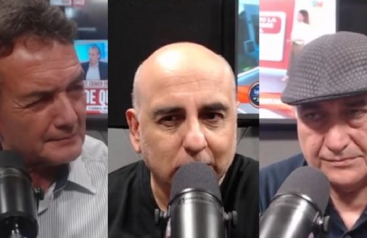 Mario Casalongue advirtió que el peronismo puede volver, pero sin un plan serio solo repetiría otro fracaso